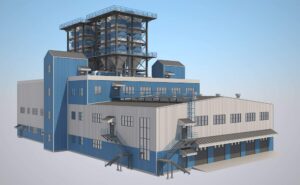 SMK building